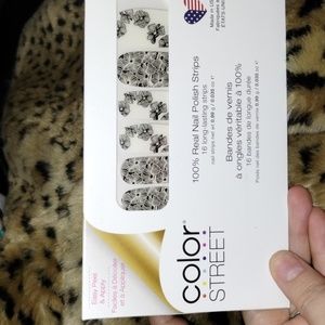 Color Street Overlay Flower Power